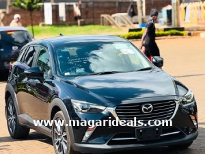 Mazda CX-3 prices in Kenya start from Kshs 1,580,000. Compare used and new models, fuel economy, Nairobi vs Mombasa pricing, and verified CX-3 listings for sale.