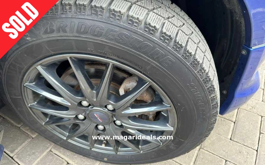 SUZUKI SWIFT SPORT for Sale | Best Buy