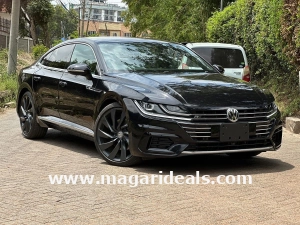 Explore Volkswagen Arteon Prices in Kenya: New & Used for Sale. Price from Kshs 4,150,000. Powerful & Luxurious —Buy Your VW Arteon Today!