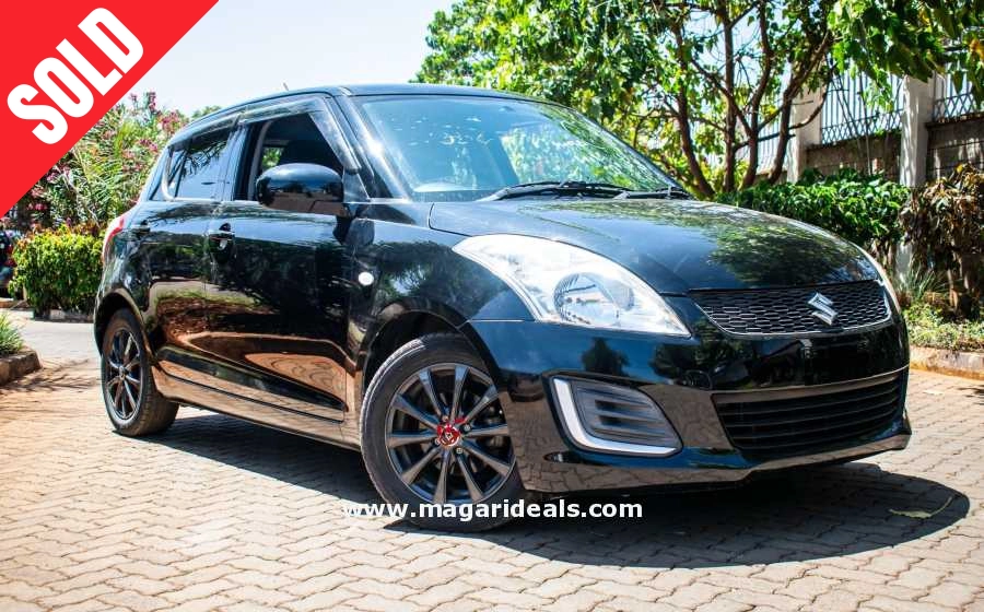 SUZUKI SWIFT  for Sale | Best Buy
