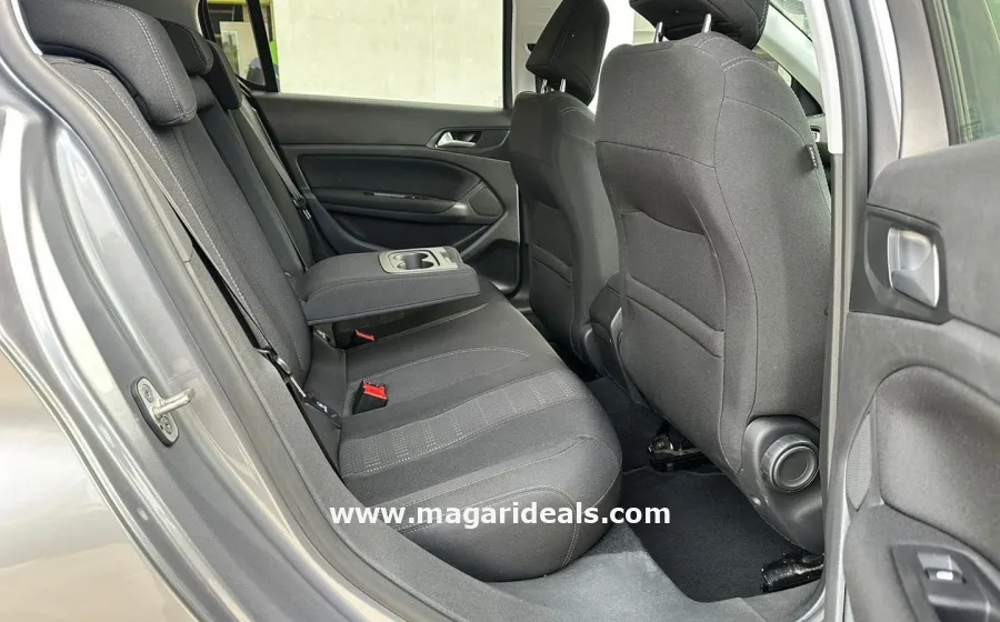 PEUGEOT 308 Puretech in Kenya for Sale | Magari Deals
