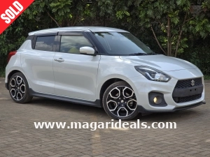 2026 Suzuki Swift prices: Kshs 790,000 (used) to KSh 2.1M (new Sport). Compare 1300cc fuel efficiency (18km/l) vs. RS performance. Nairobi/Mombasa stock available!