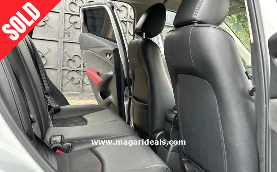 MAZDA CX-3  in Kenya for Sale | Magari Deals