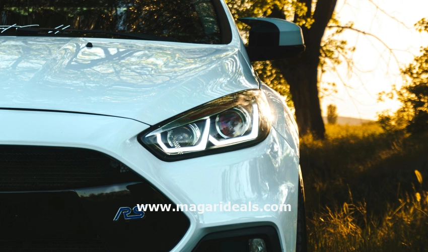 Ford Focus in Kenya – Ultimate Review, Prices, Specs & Buying Guide