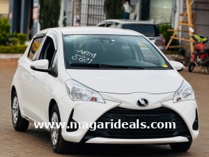 Find 15+ verified Toyota Vitz for sale in Kenya. Compare 1000cc, 1300cc & Hybrid prices (Kshs 780,000 - 2.8M), fuel economy (18-30 km/l), and seller ratings. Your complete trusted marketplace.
