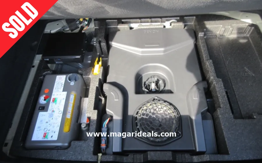 PEUGEOT 308 GT Line 2017 model Black in Kenya for Sale | Magari Deals