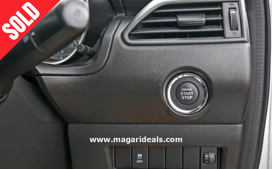SUZUKI SWIFT  in Kenya for Sale | Magari Deals