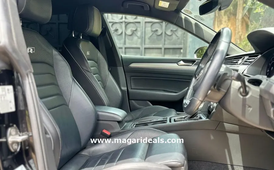 VOLKSWAGEN ARTEON RLINE with SUNROOF in Kenya for Sale | Magari Deals