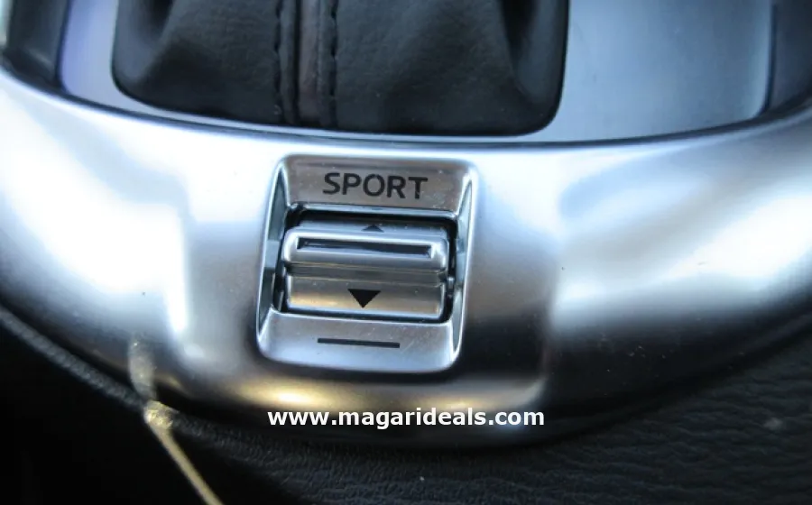 2018 MAZDA CX-3 Petrol for Sale in Kenya in Kenya for Sale | Magari Deals