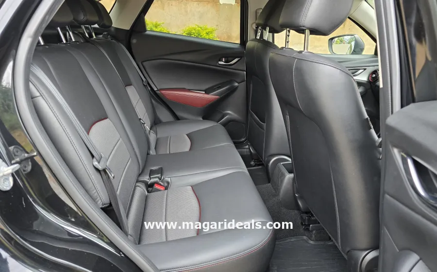 MAZDA CX-3  in Kenya for Sale | Magari Deals