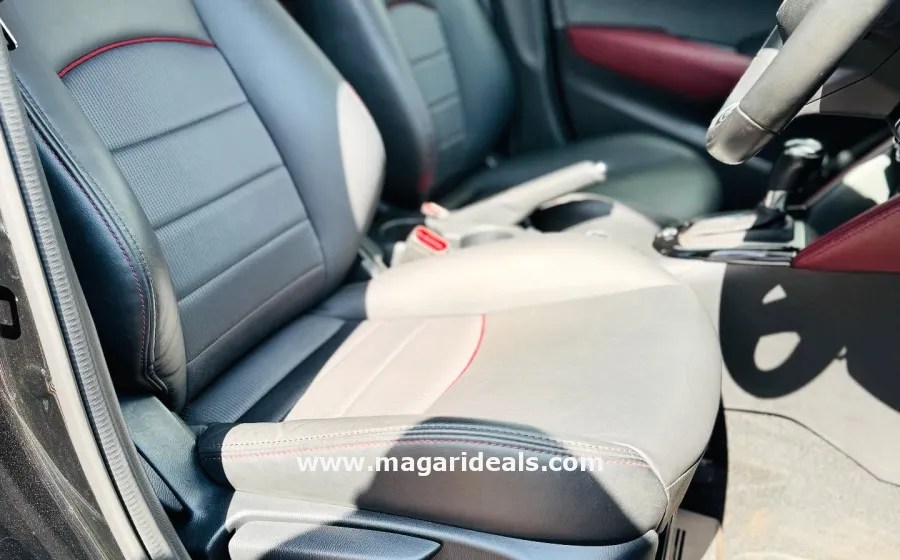 MAZDA CX-3  in Kenya for Sale | Magari Deals