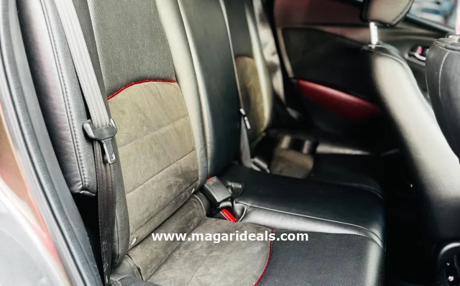 2016 Mazda CX-3 in Kenya for Sale | Magari Deals