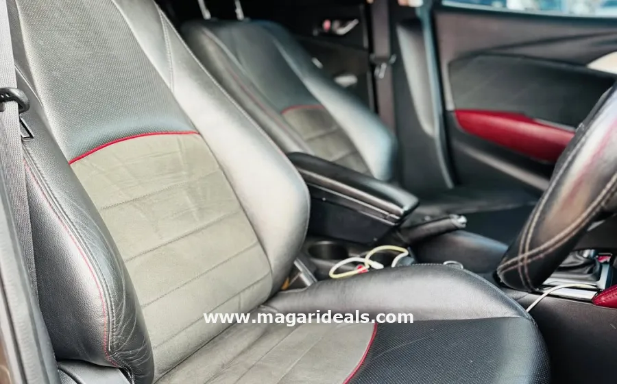 2016 Mazda CX-3 in Kenya for Sale | Magari Deals