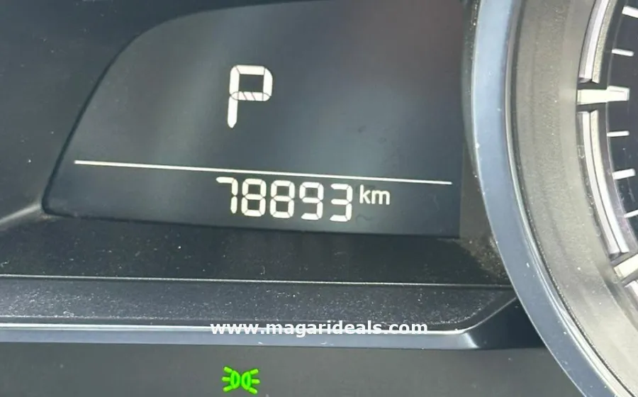 2018 Mazda CX-3 in Kenya for Sale | Magari Deals