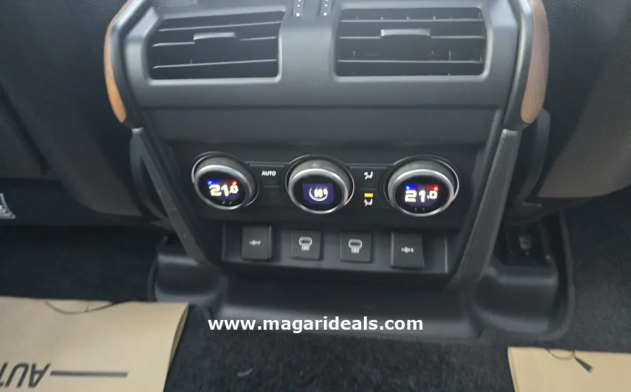 Landrover Defender 2021 in Kenya for Sale | Magari Deals