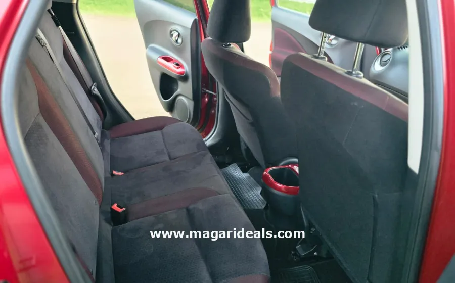2014 NISSAN JUKE in Kenya for Sale | Magari Deals