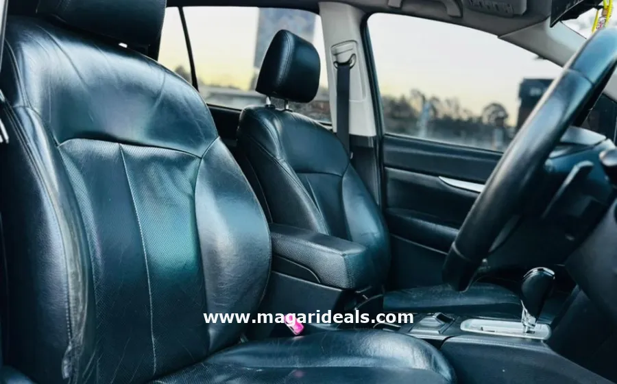 2012 Subaru Outback  in Kenya for Sale | Magari Deals