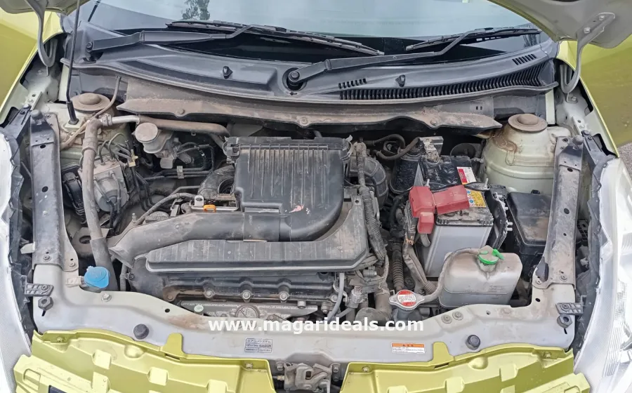 SUZUKI SWIFT  in Kenya for Sale | Magari Deals