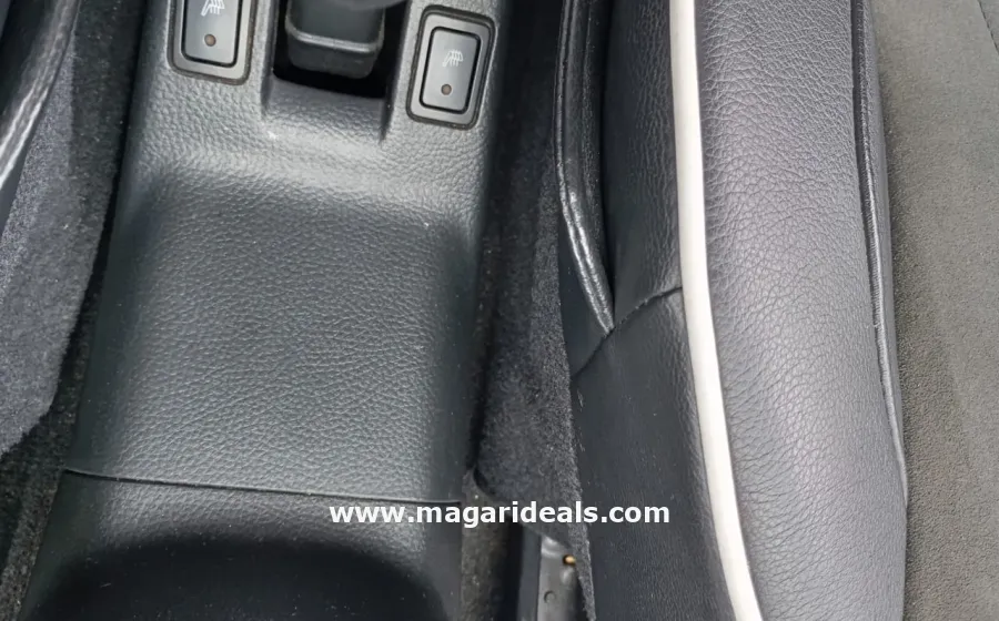 SUZUKI SWIFT  in Kenya for Sale | Magari Deals