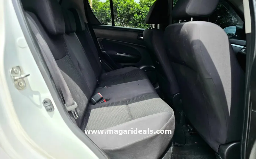Suzuki Swift in Kenya for Sale | Magari Deals