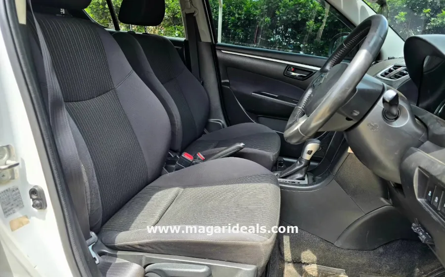 Suzuki Swift in Kenya for Sale | Magari Deals
