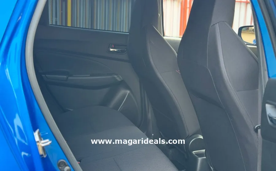 SUZUKI SWIFT SPORT  in Kenya for Sale | Magari Deals