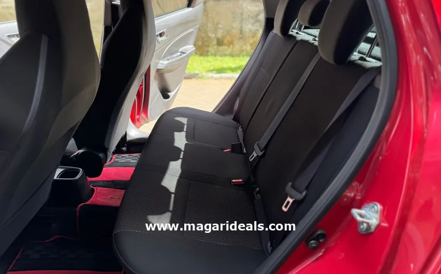 SUZUKI SWIFT SPORT  in Kenya for Sale | Magari Deals