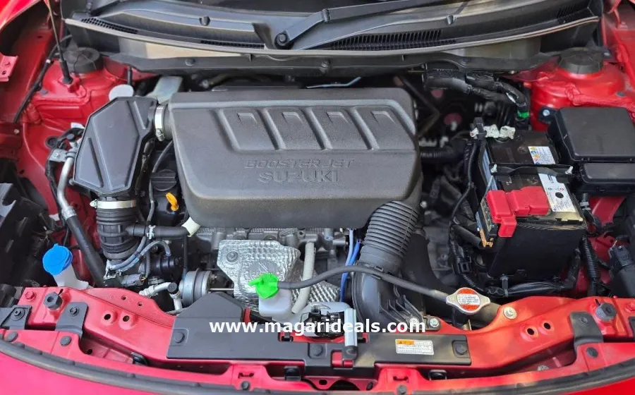 Suzuki Swift Sport 6speed in Kenya for Sale | Magari Deals