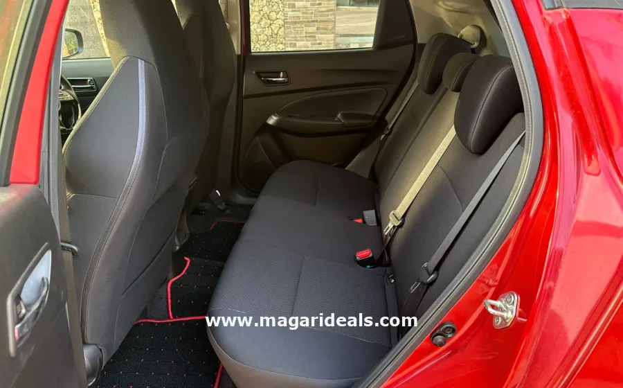 Suzuki Swift Sport 6speed in Kenya for Sale | Magari Deals