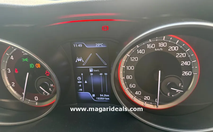 Suzuki Swift Sport 6speed in Kenya for Sale | Magari Deals