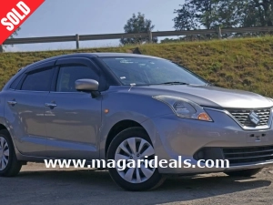 Baleno
