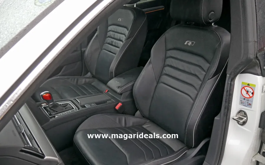 VOLKSWAGEN ARTEON RLINE with SUNROOF in Kenya for Sale | Magari Deals