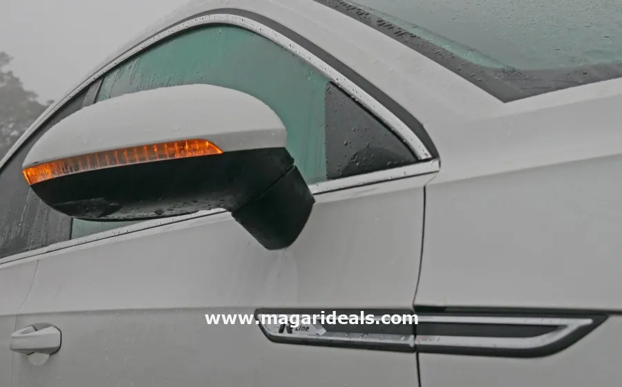 VOLKSWAGEN ARTEON RLINE with SUNROOF in Kenya for Sale | Magari Deals