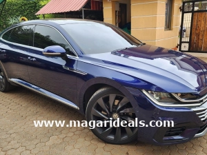 Explore Volkswagen Arteon Prices in Kenya: New & Used for Sale. Price from Kshs 4,150,000. Powerful & Luxurious —Buy Your VW Arteon Today!