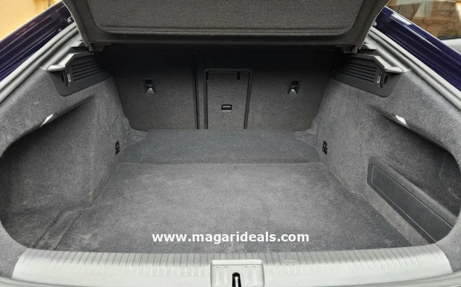 VOLKSWAGEN ARTEON RLINE with SUNROOF in Kenya for Sale | Magari Deals