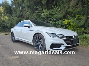 Explore Volkswagen Arteon Prices in Kenya: New & Used for Sale. Price from Kshs 4,150,000. Powerful & Luxurious —Buy Your VW Arteon Today!