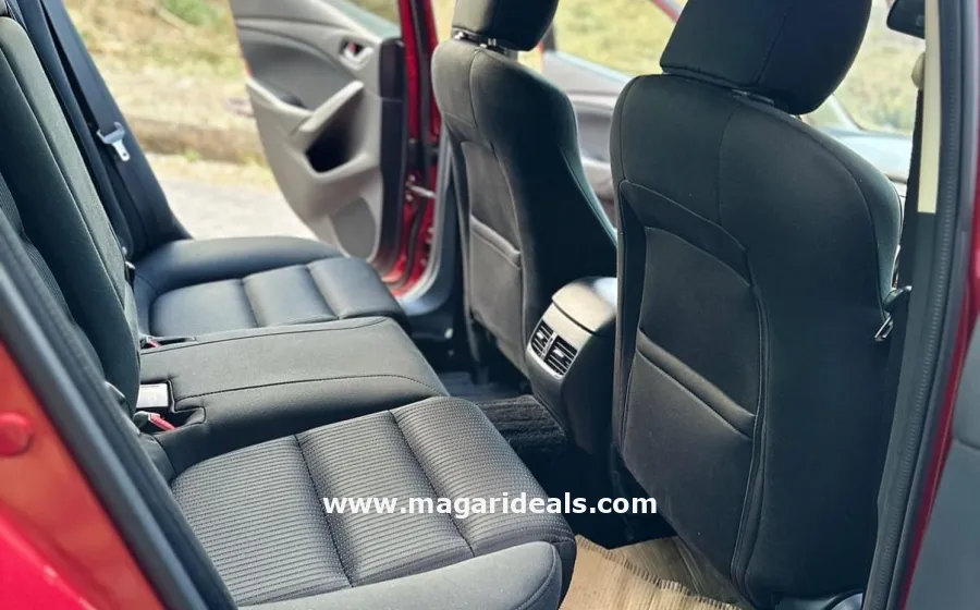 MAZDA ATENZA in Kenya for Sale | Magari Deals
