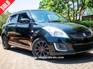 2026 Suzuki Swift prices: Kshs 790,000 (used) to KSh 2.1M (new Sport). Compare 1300cc fuel efficiency (18km/l) vs. RS performance. Nairobi/Mombasa stock available!