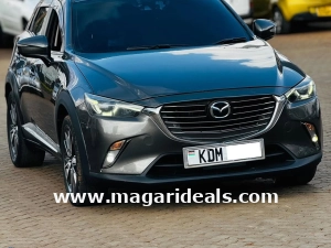 Mazda CX-3 prices in Kenya start from Kshs 1,580,000. Compare used and new models, fuel economy, Nairobi vs Mombasa pricing, and verified CX-3 listings for sale.