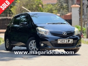 Find 15+ verified Toyota Vitz for sale in Kenya. Compare 1000cc, 1300cc & Hybrid prices (Kshs 780,000 - 2.8M), fuel economy (18-30 km/l), and seller ratings. Your complete trusted marketplace.