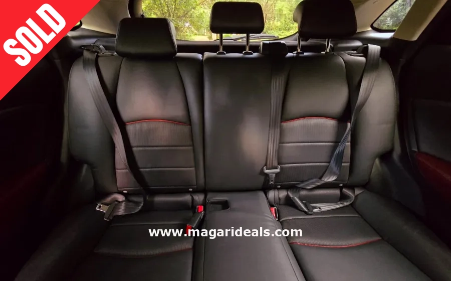 Mazda CX-3 Petrol 1990cc in Kenya for Sale | Magari Deals