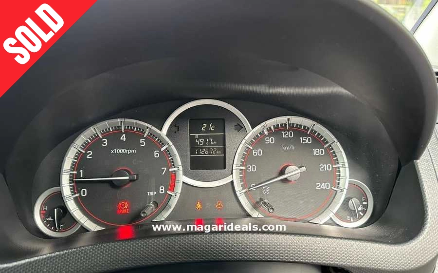 SUZUKI SWIFT SPORT for Sale | Best Buy