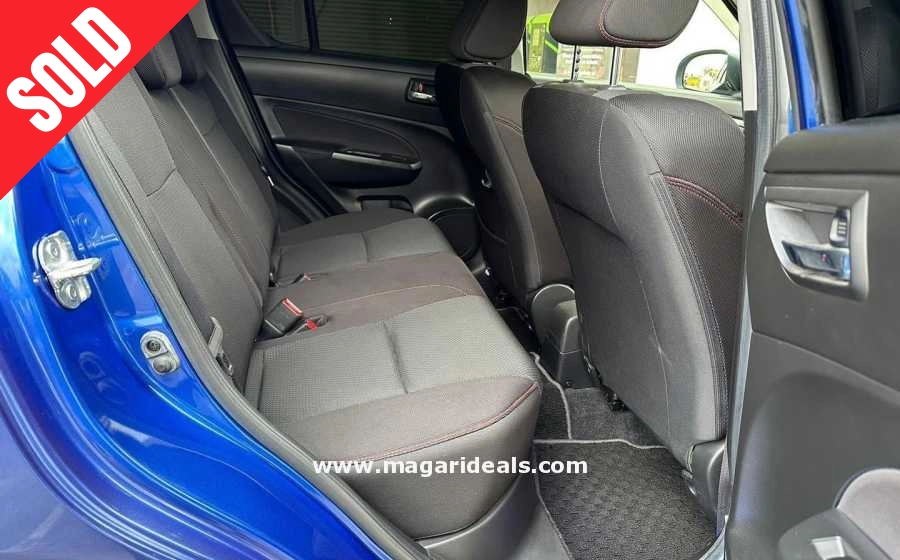 SUZUKI SWIFT SPORT for Sale | Best Buy