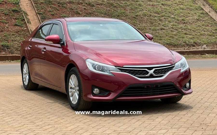 TOYOTA MARK X for Sale | Best Buy