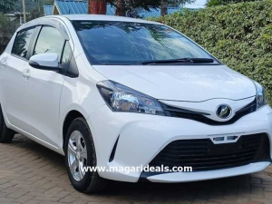 Find 15+ verified Toyota Vitz for sale in Kenya. Compare 1000cc, 1300cc & Hybrid prices (Kshs 780,000 - 2.8M), fuel economy (18-30 km/l), and seller ratings. Your complete trusted marketplace.