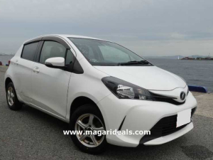 Find 15+ verified Toyota Vitz for sale in Kenya. Compare 1000cc, 1300cc & Hybrid prices (Kshs 780,000 - 2.8M), fuel economy (18-30 km/l), and seller ratings. Your complete trusted marketplace.