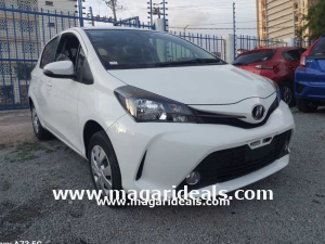 Find 15+ verified Toyota Vitz for sale in Kenya. Compare 1000cc, 1300cc & Hybrid prices (Kshs 780,000 - 2.8M), fuel economy (18-30 km/l), and seller ratings. Your complete trusted marketplace.