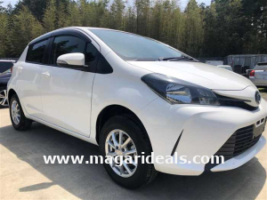 Find 15+ verified Toyota Vitz for sale in Kenya. Compare 1000cc, 1300cc & Hybrid prices (Kshs 780,000 - 2.8M), fuel economy (18-30 km/l), and seller ratings. Your complete trusted marketplace.